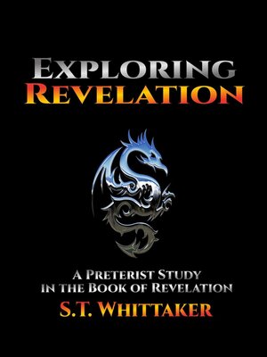 cover image of Exploring Revelation